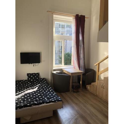 City center Fast hostel