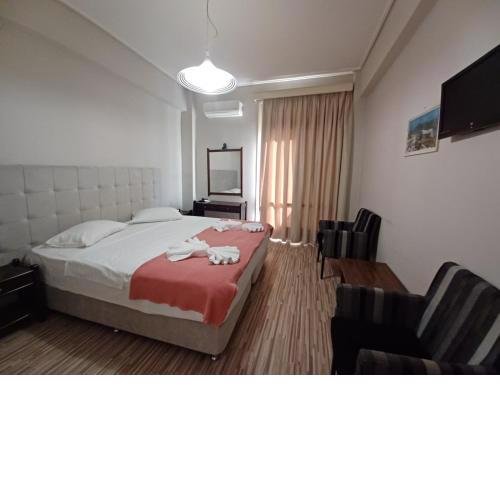 City Center Hotel