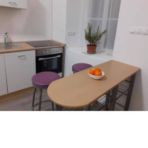City Center N4 3 Bedroom Apartment