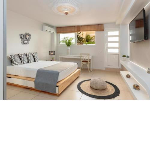 City center One Bedroom apartment