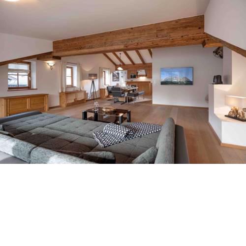 City Center Penthouse