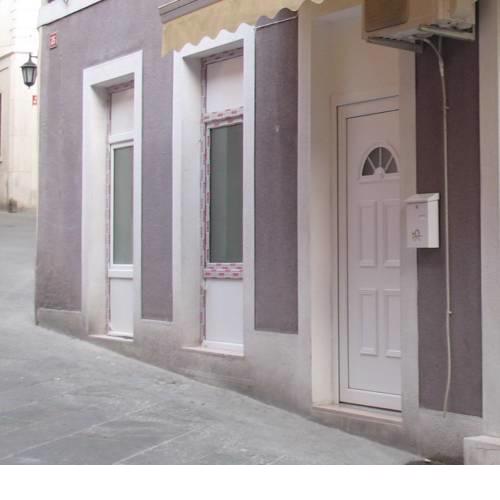City center rooms