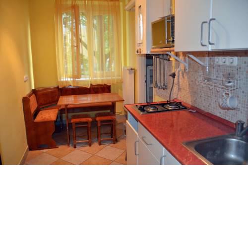 City Center Strand Apartment