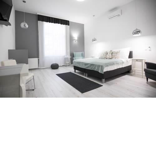 City Center Stúdió Apartmanok