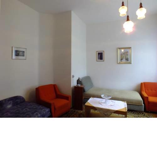 City Centrál Apartman