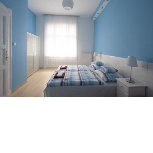 City Centre Apartment