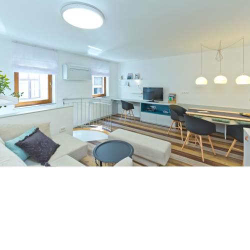 City Centre Apartments