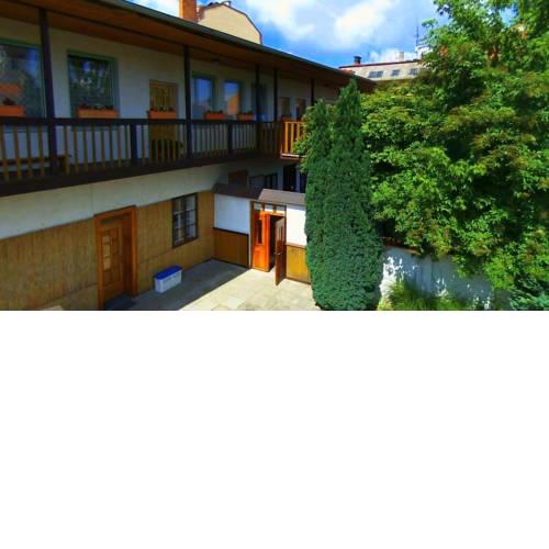 City Centre Apartments