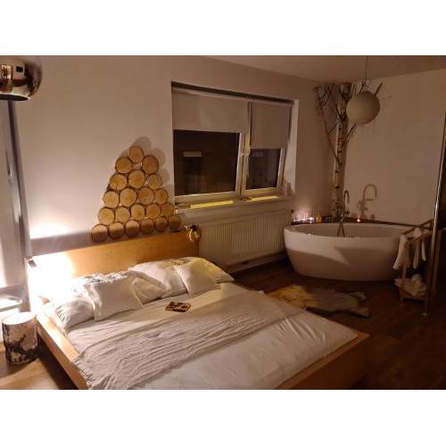 City Centre Apartments