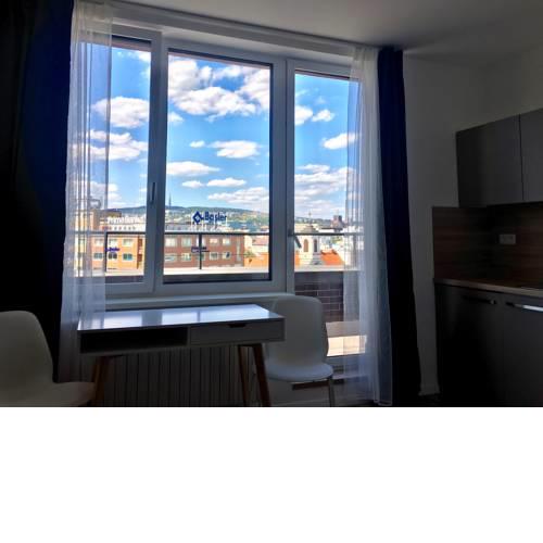 City Centre Best Location Apartments