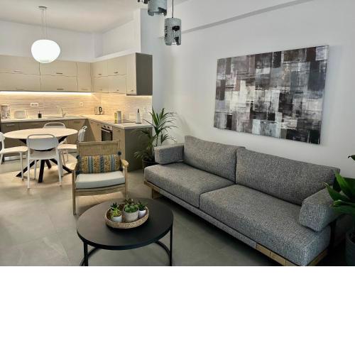 City Centre Home
