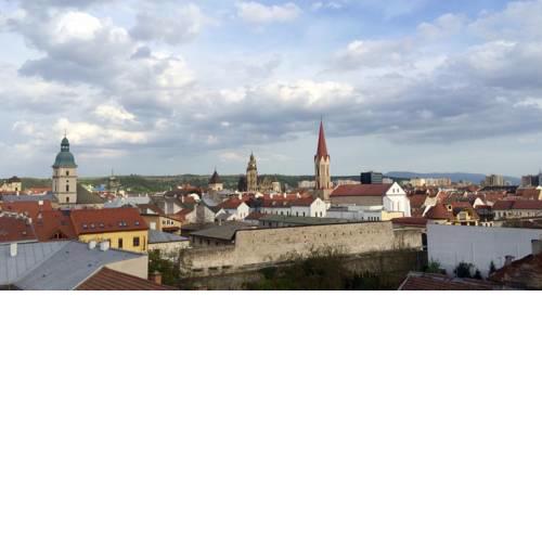 City Centre IIHF 2019 Apartment