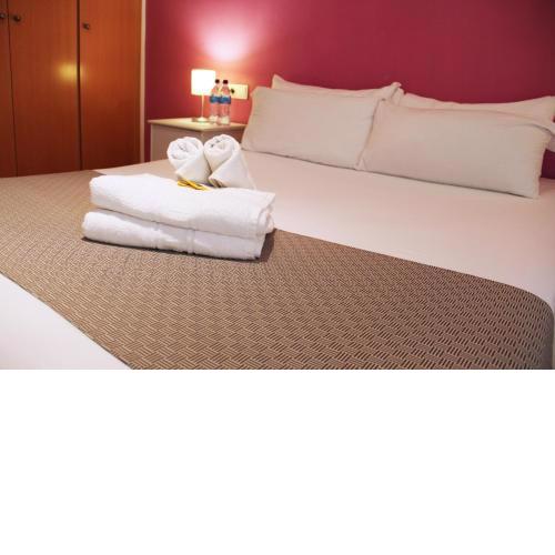 City Centre Room
