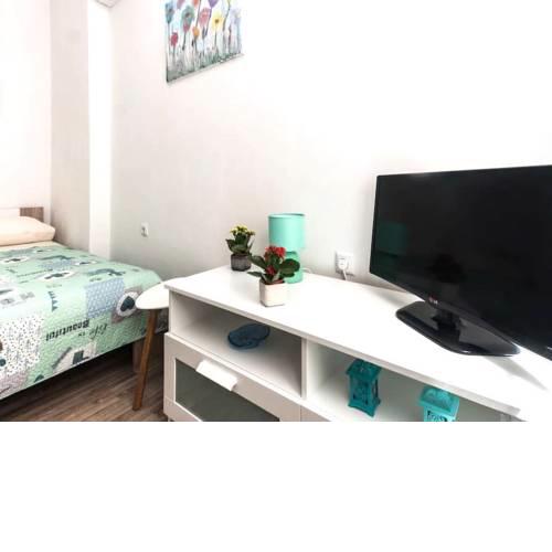 City centre Studio Apartment ***