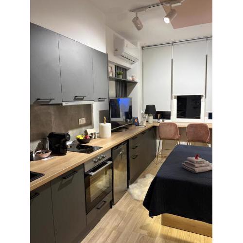 City Centre Suites