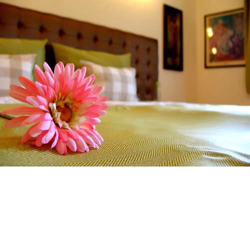City Centrum Apartman