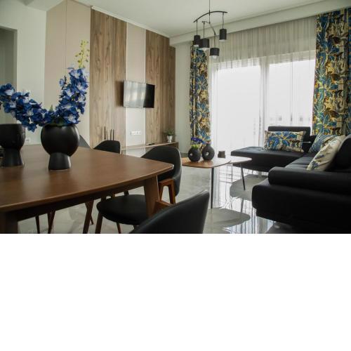 City Chic Apartment