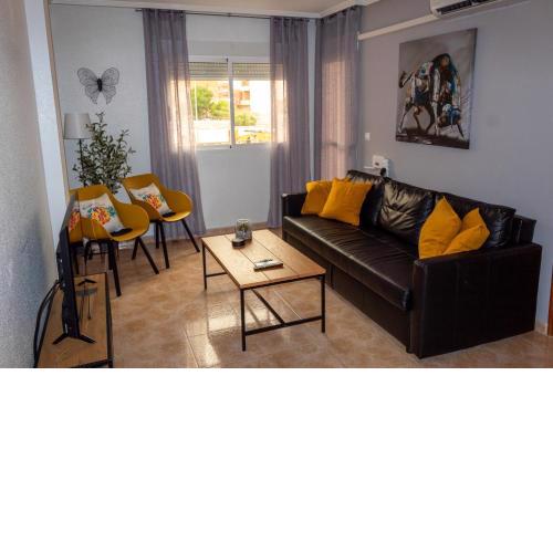 City Comfort, Your Torrevieja Retreat