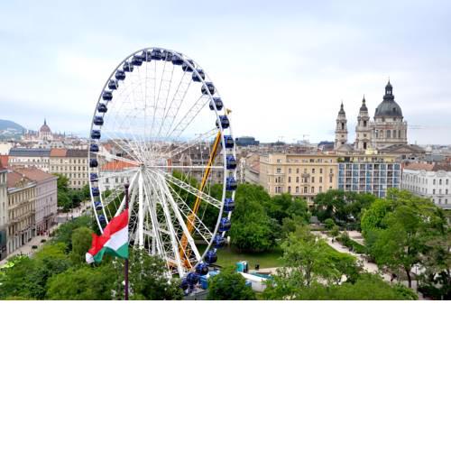 City Corso Apartman