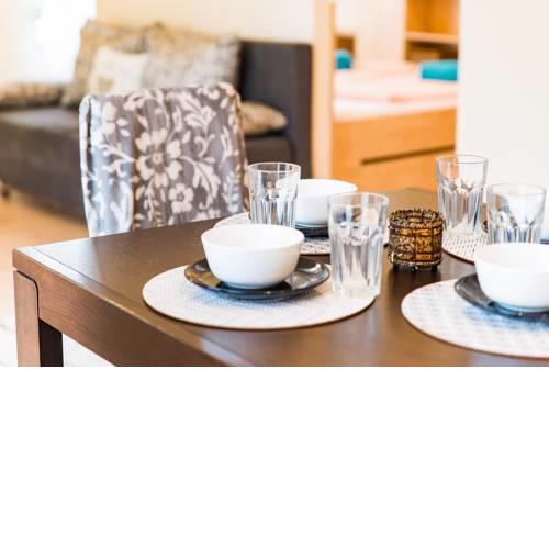 City Elite Apartments
