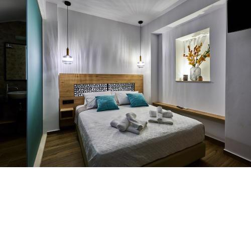 City Experience Apartments A