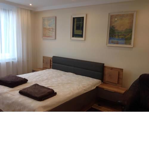 City Flat Debrecen
