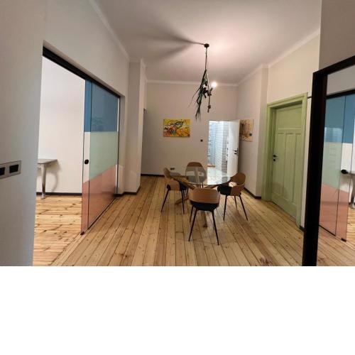 City Garden Apartment - a haven in Sofia's heart