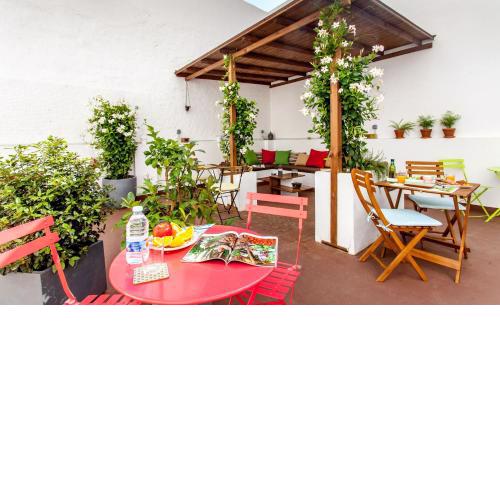 City Garden Bed and Breakfast