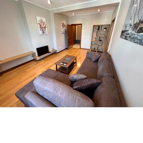 City Garden View Oak apartment