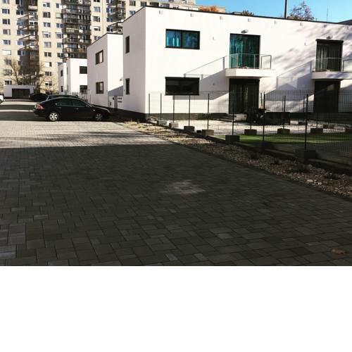 City Gardens Apartmanok Debrecen 1.