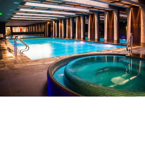City Gardens Hotel & Wellness