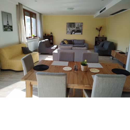 City Gate apartment in Old Town