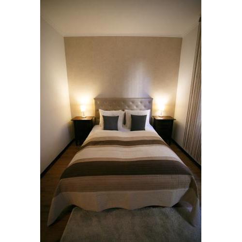 City Grund Apartment