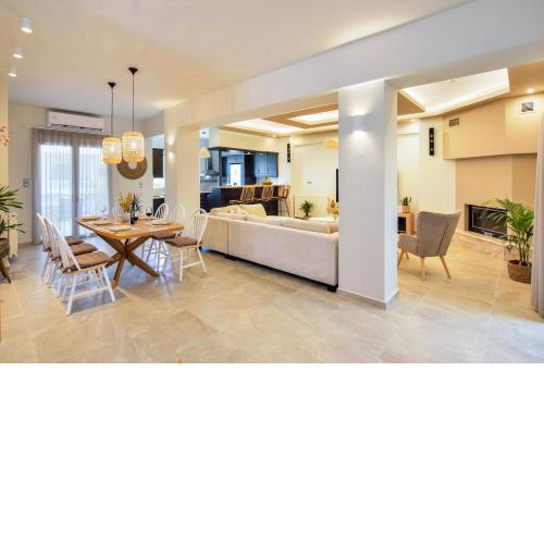 City Haven Apartment