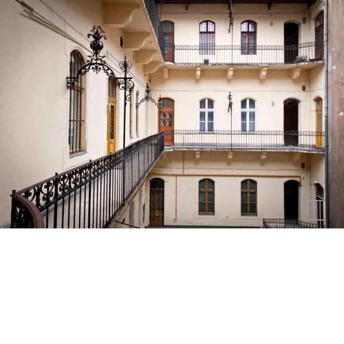 City Heart Apartments