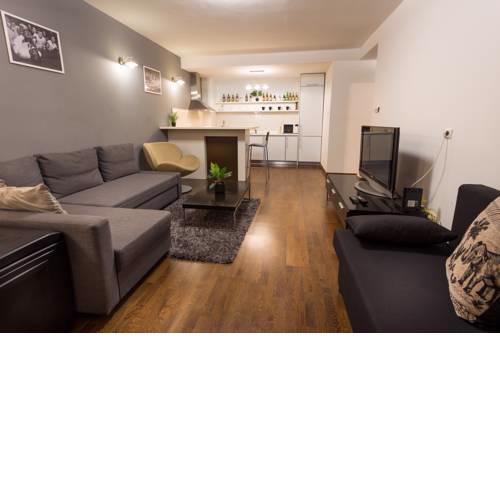 City Heart Wellness Apartment