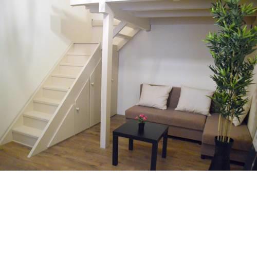 City Holiday Central Apartment Budapest