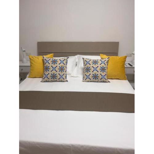 City Home 77