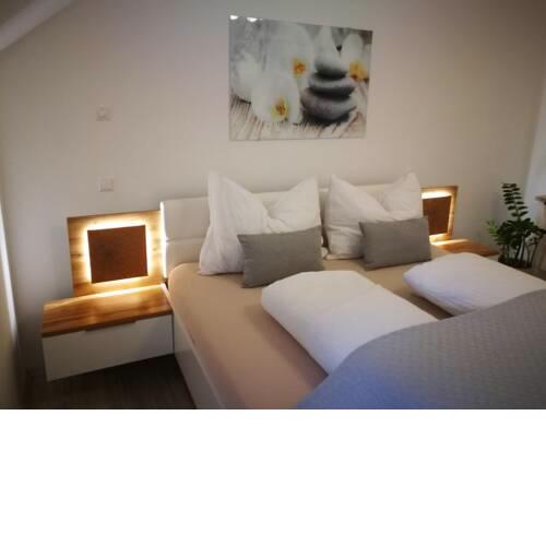 City Home Stadtwohnung St. Veit an der Glan