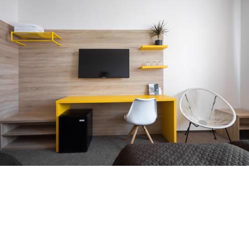 City Hotel Brno