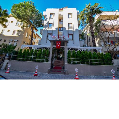 City Hotel Marmaris