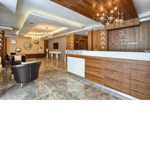 City Hotel Residence