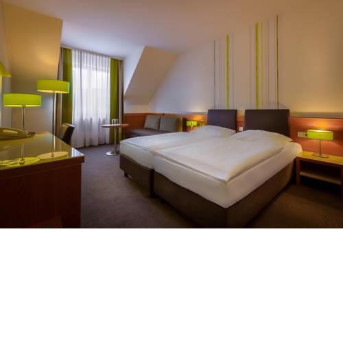 City Hotel Stockerau