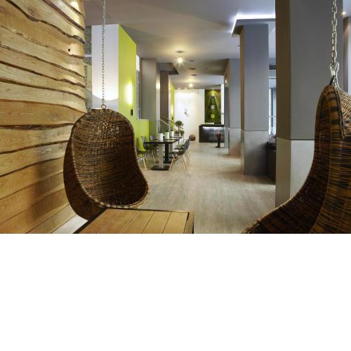 City Hotel Thessaloniki