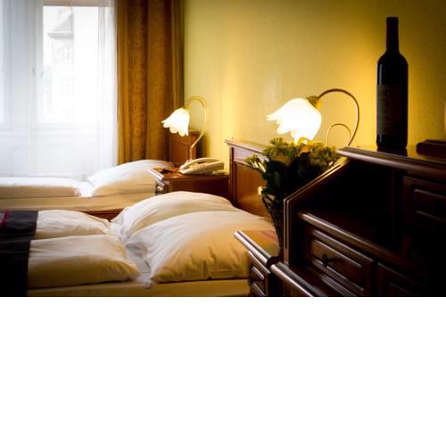 City Hotel Unio