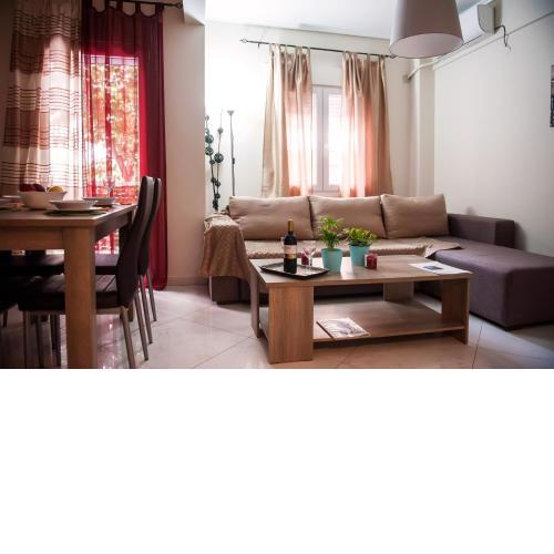 City House Apartment