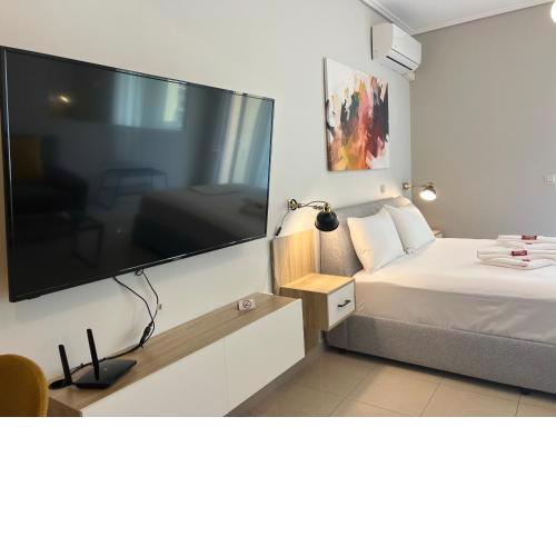 City House Comfort 1