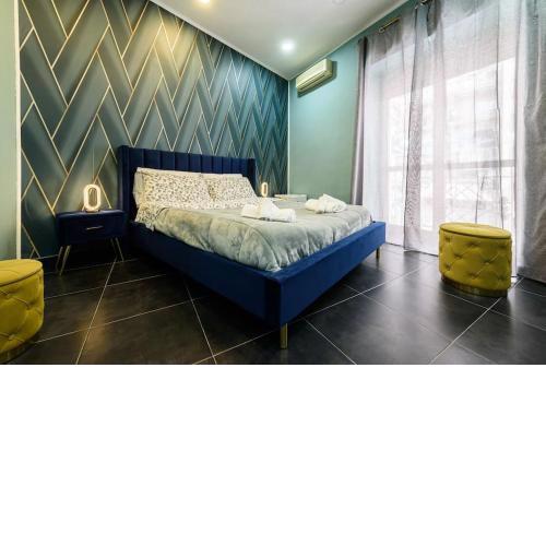 City Life - Appartamento per 9 persone al Centro