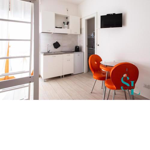 City Life - Fiera - SL Apt.