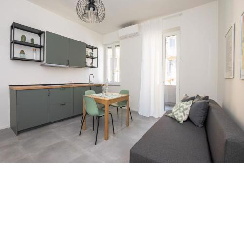 City Life Apartment